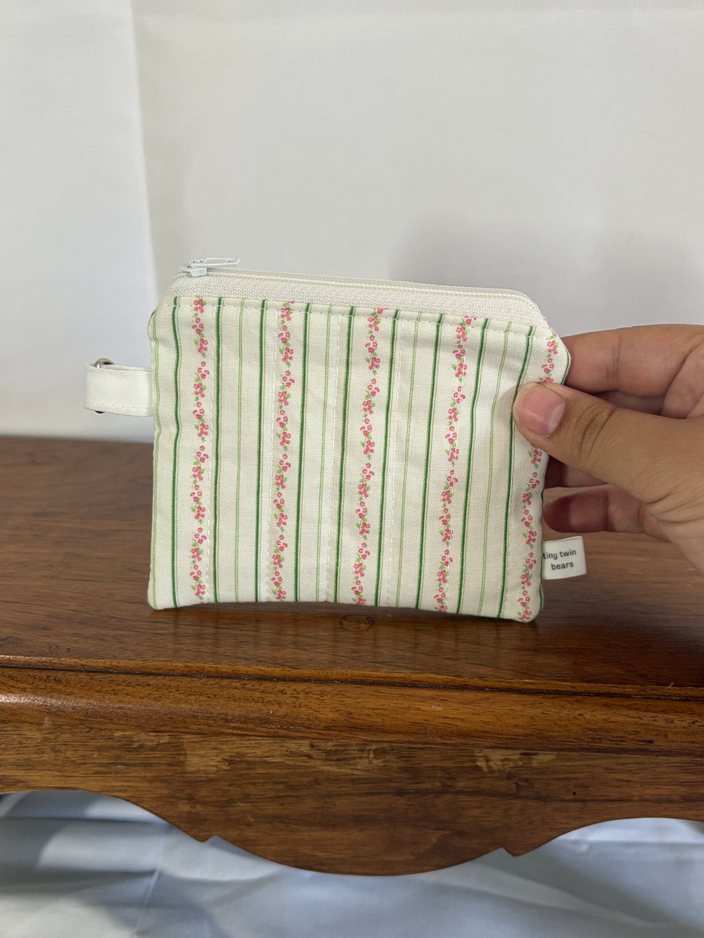 Positano Wallet