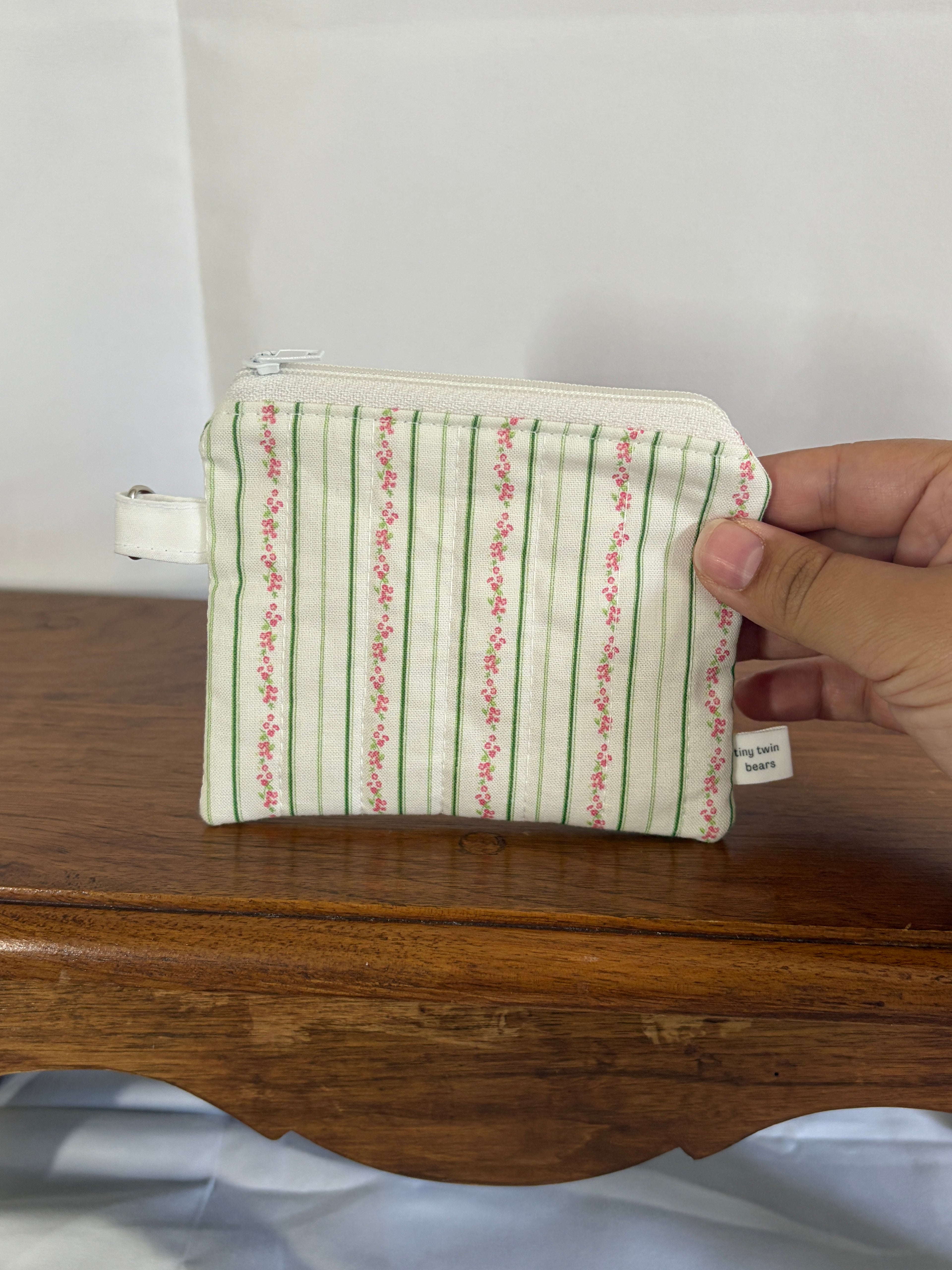 Positano Wallet