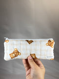 Berry Bear Pencil Case