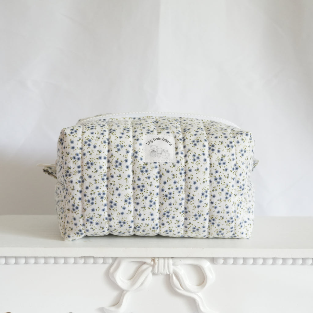 Periwinkle Boxy Regular