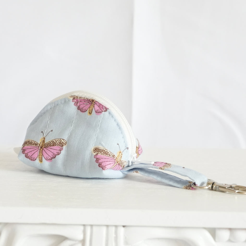 Butterfly Airpod Case