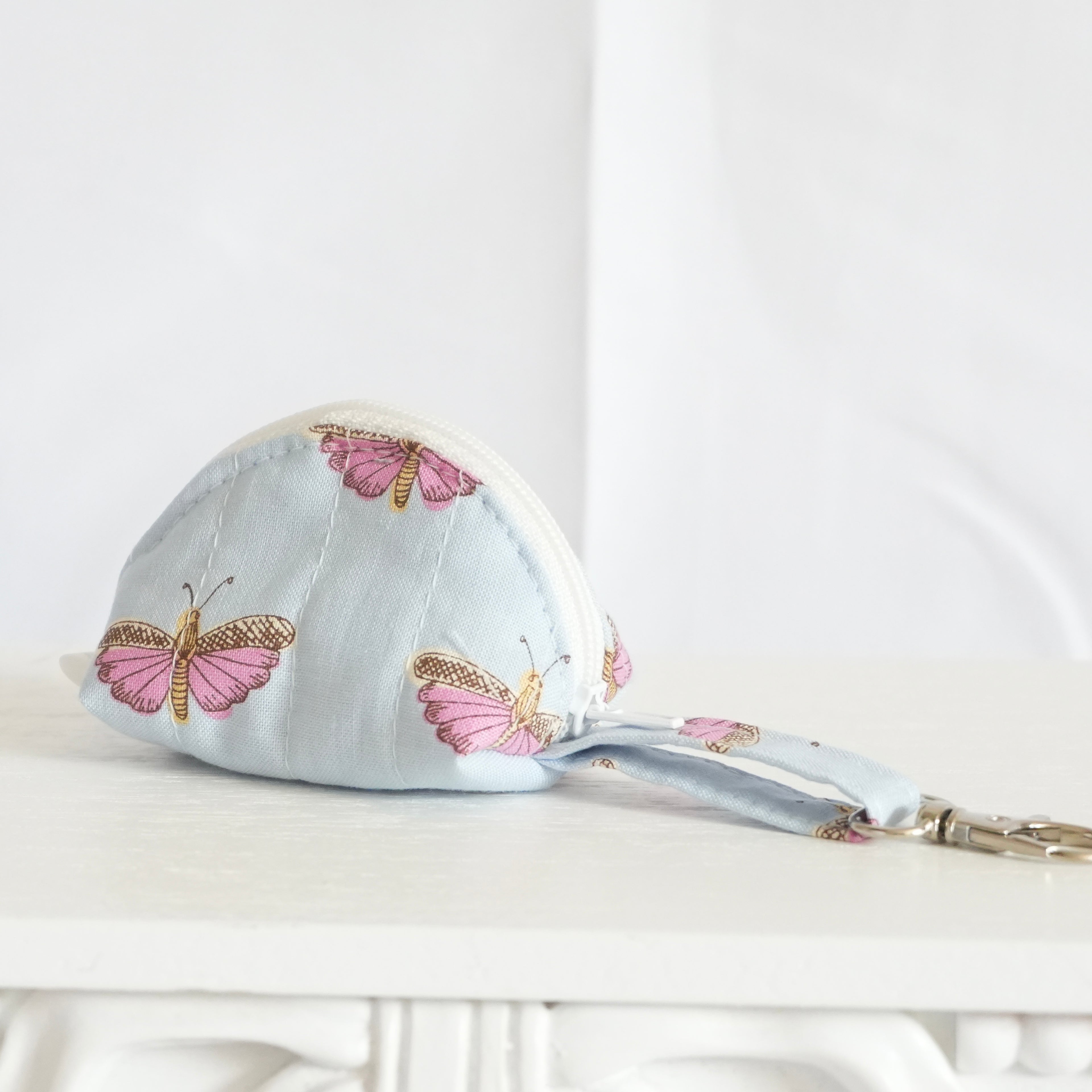 Butterfly Airpod Case