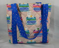 Typewriter Tote Bag