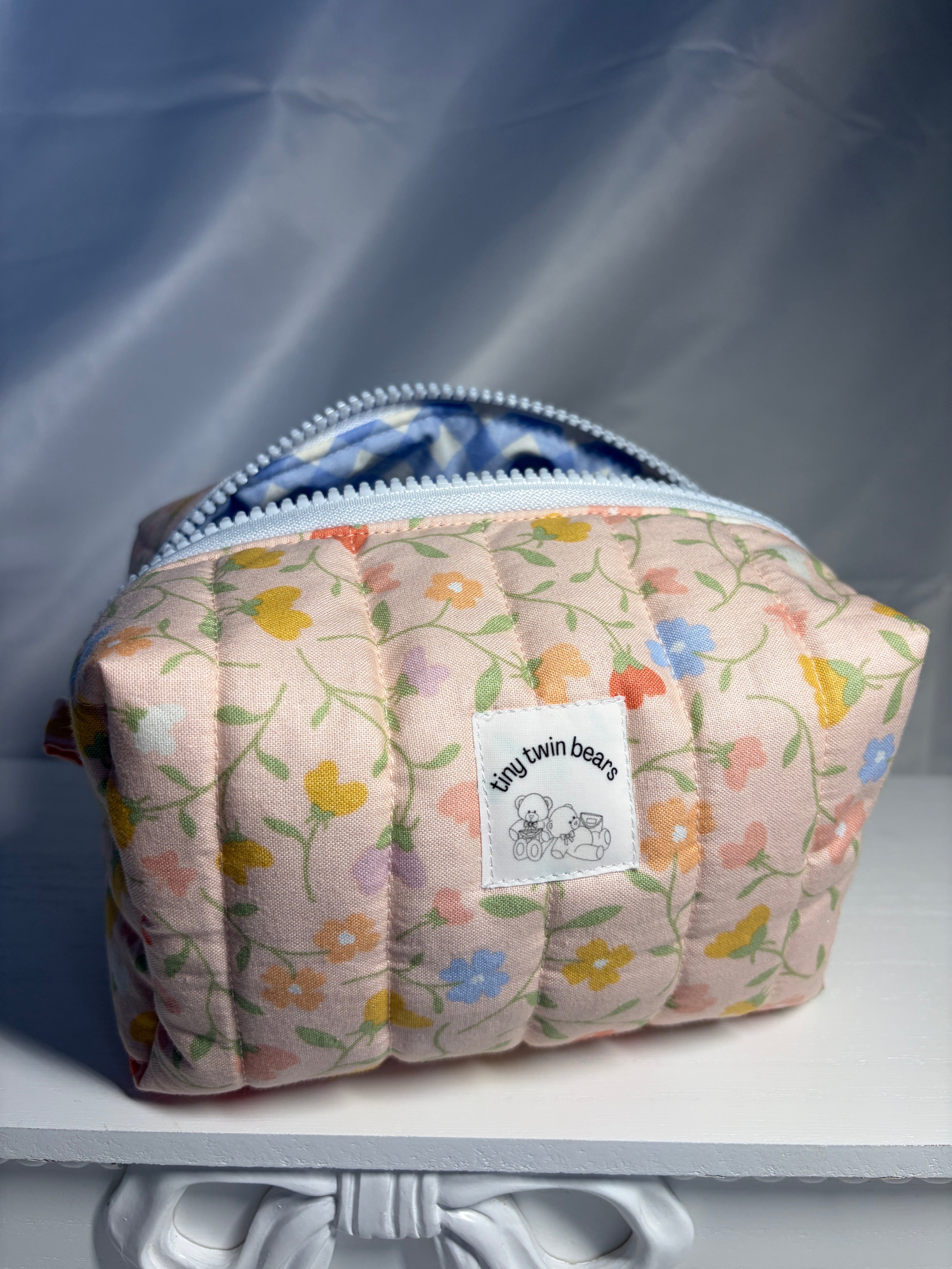 Peach Blossom