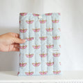 Butterfly Book Sleeve