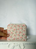 Rose Bloom Wallet