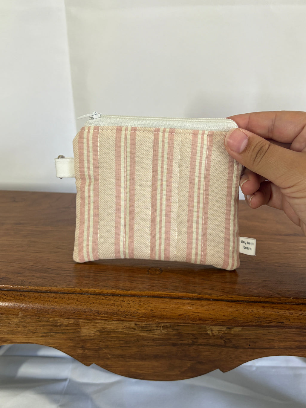 Blush Wallet