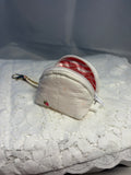 Strawberry Fields Airpod Case