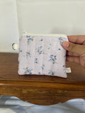 Lavender Wallet