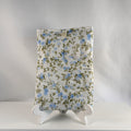 Blue Vine Book Sleeve