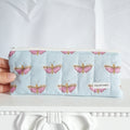 Butterfly Pencil Case