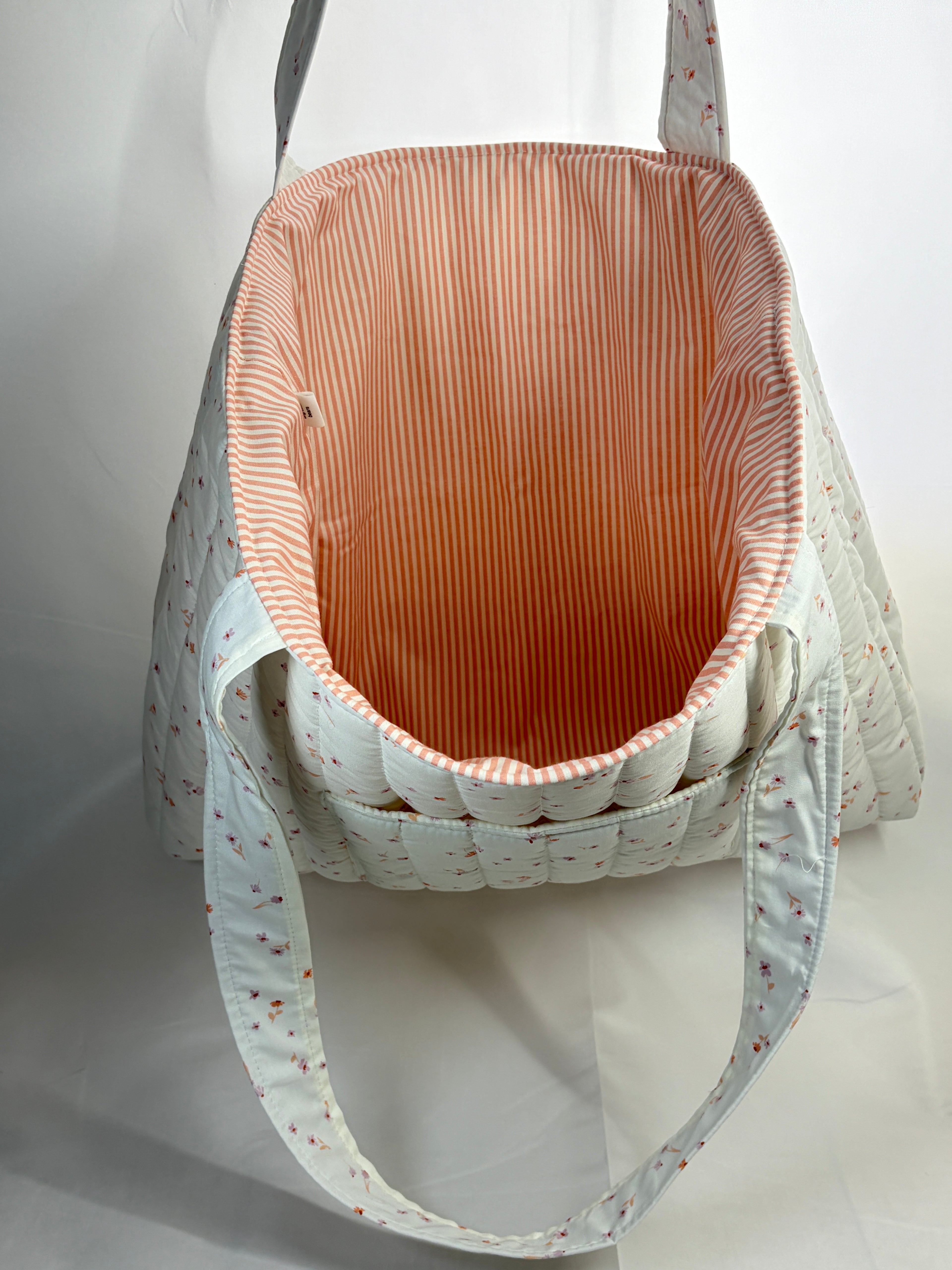 Dandelion Extra-Large Tote Bag