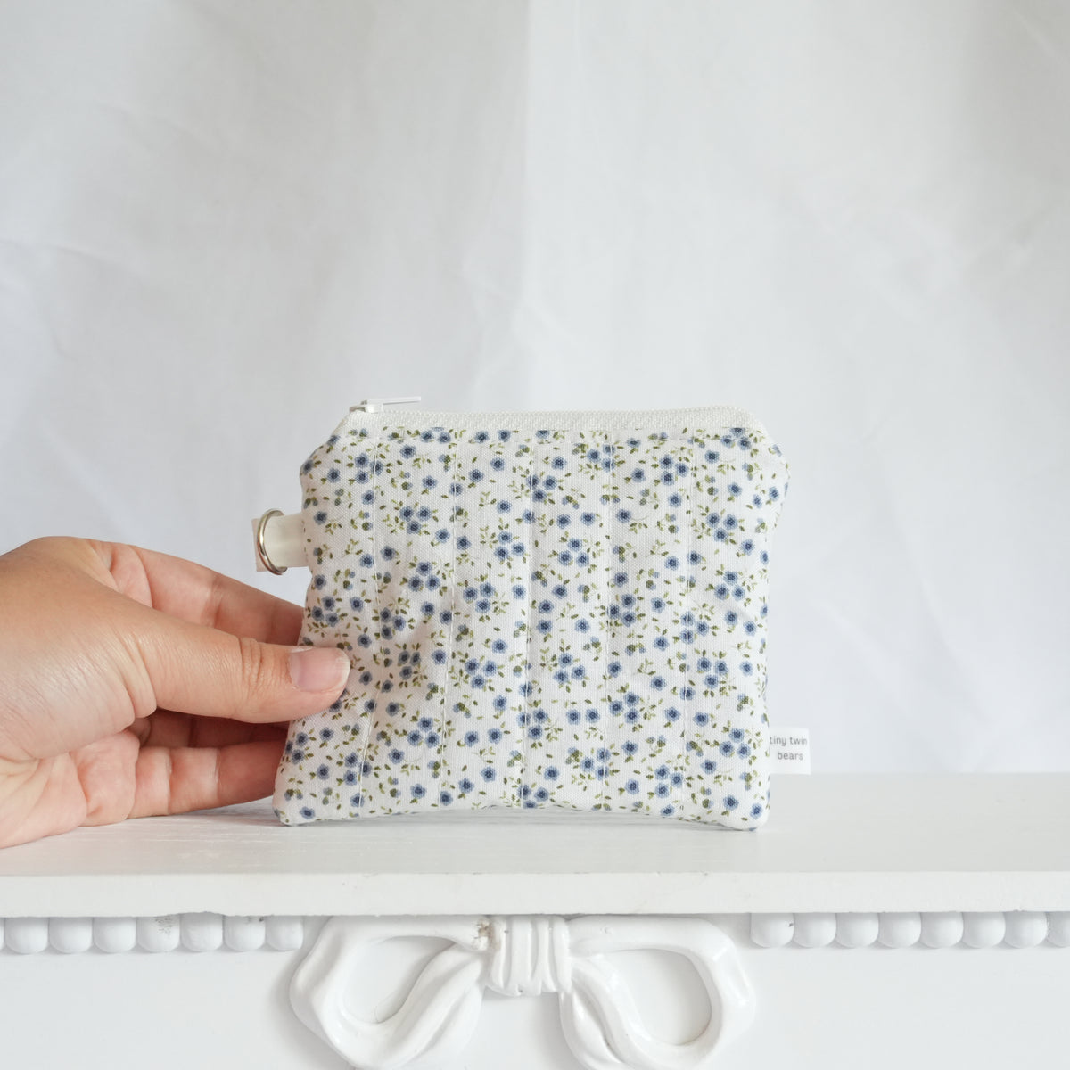 Periwinkle Wallet