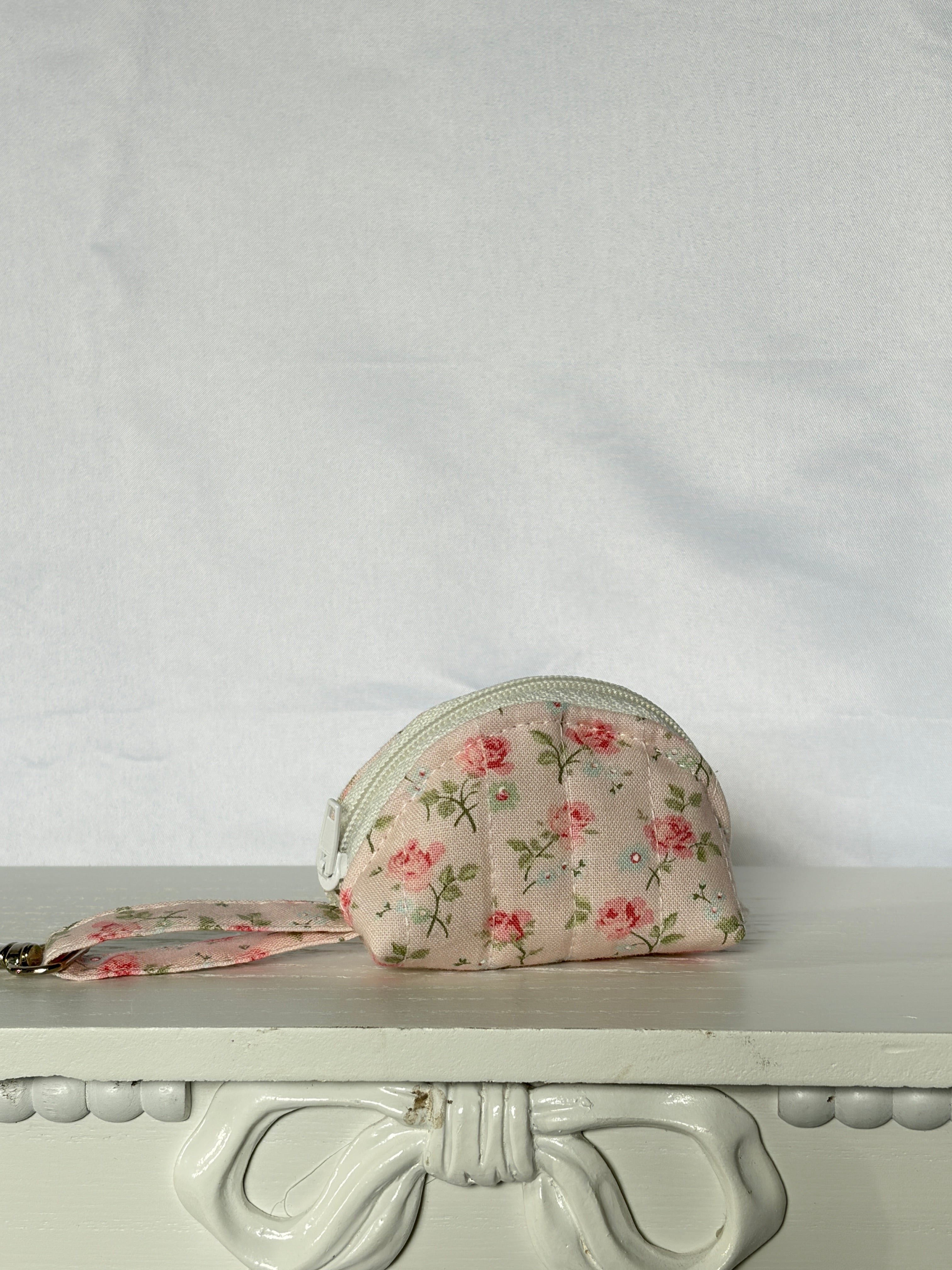 Rose Bloom AirPod Case