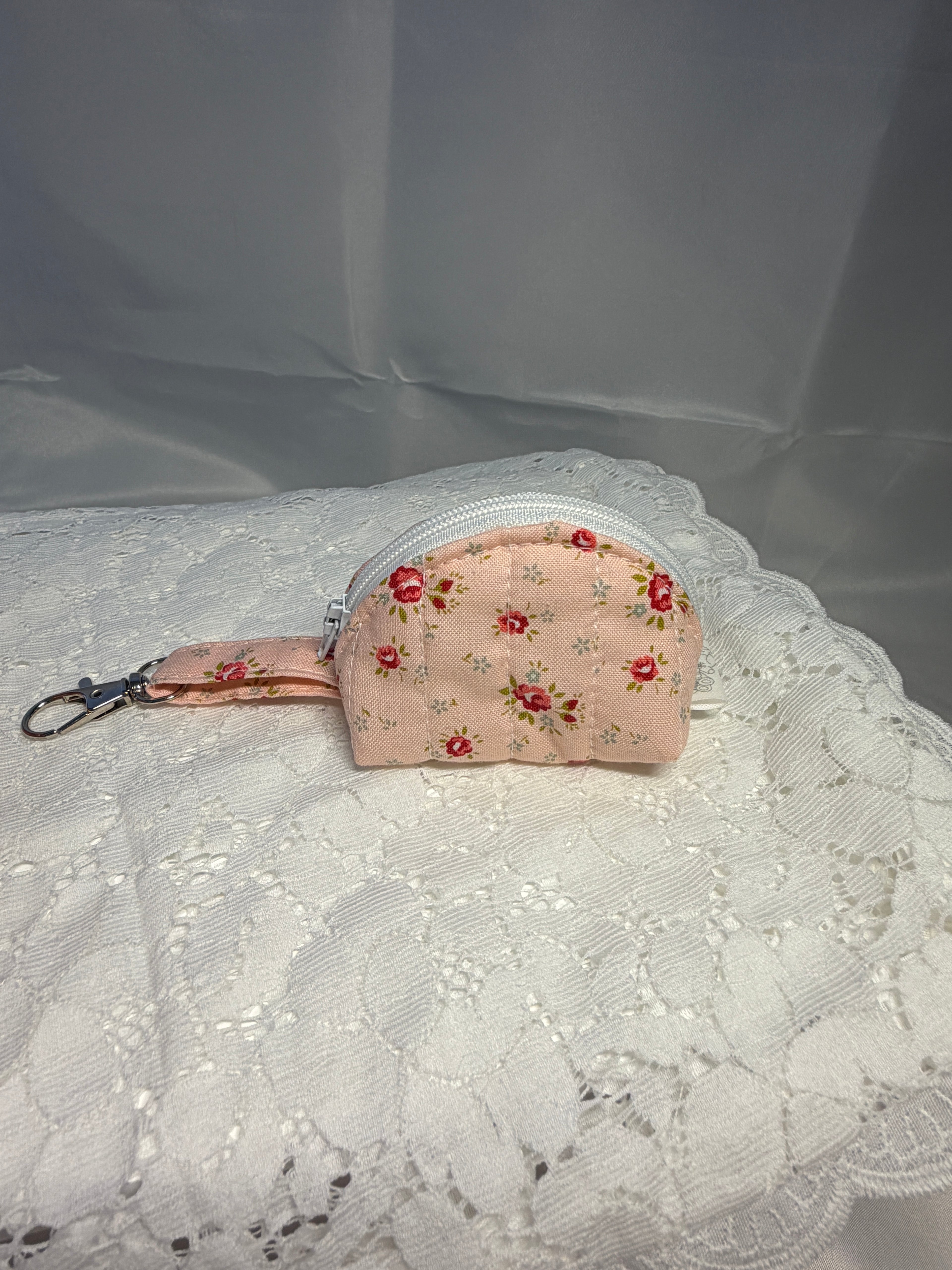 Rosette Airpod Case