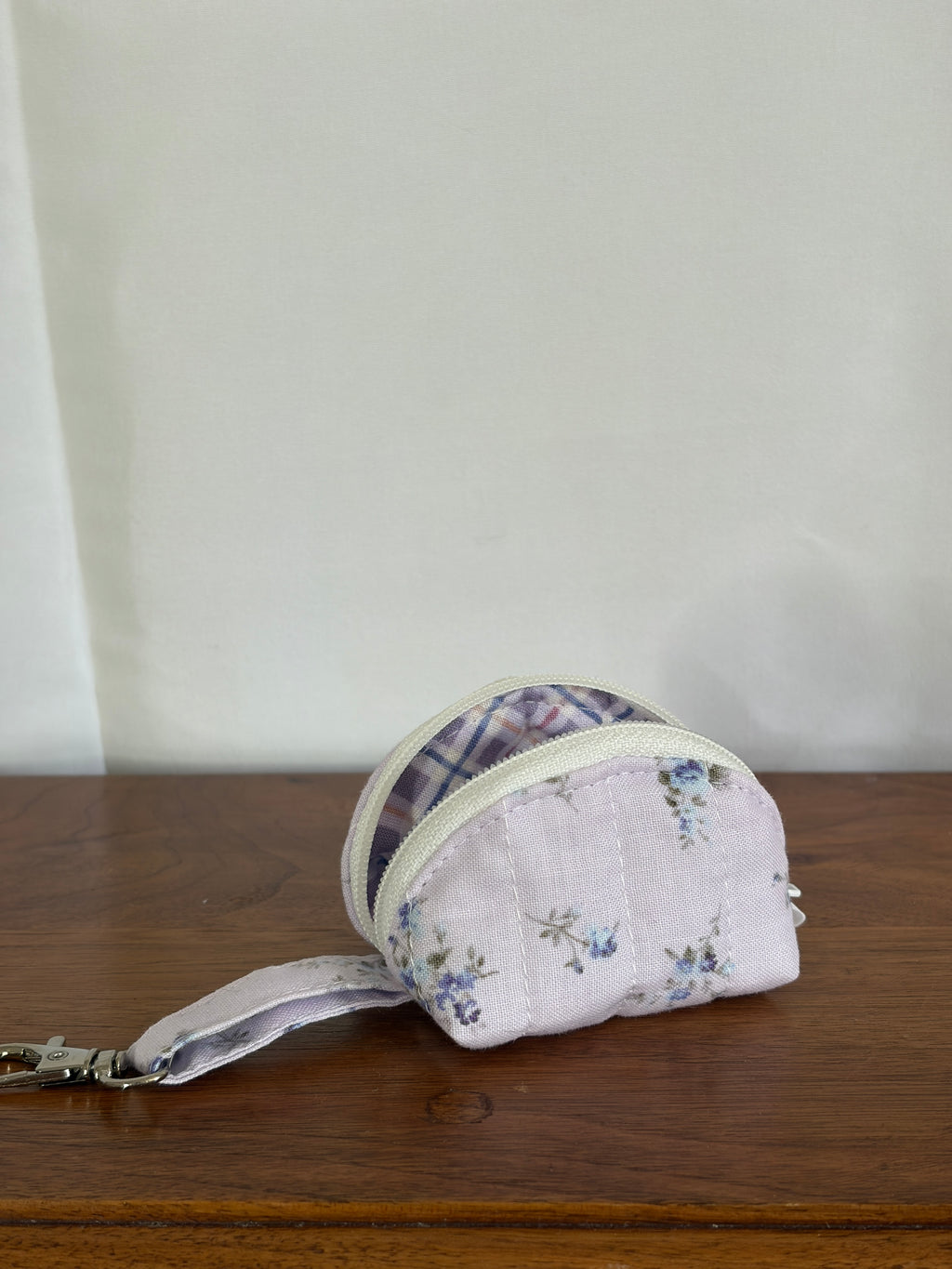 Lavender AirPod Case