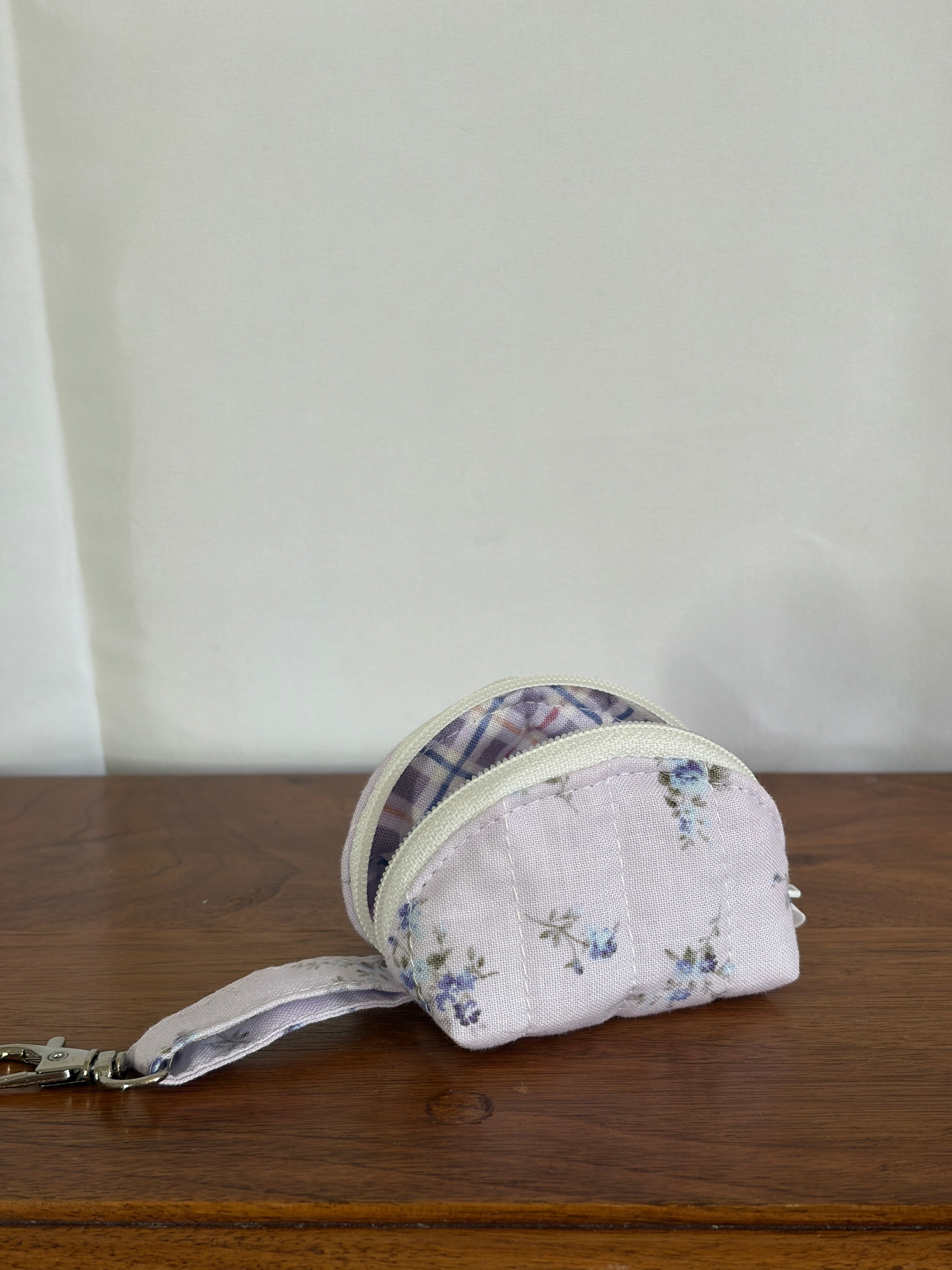 Lavender AirPod Case