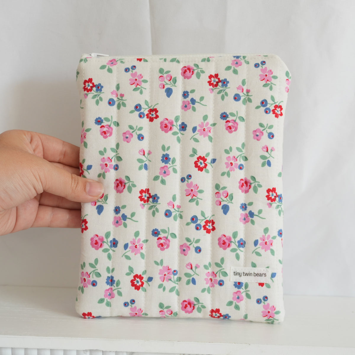 Poppy Kindle Sleeve