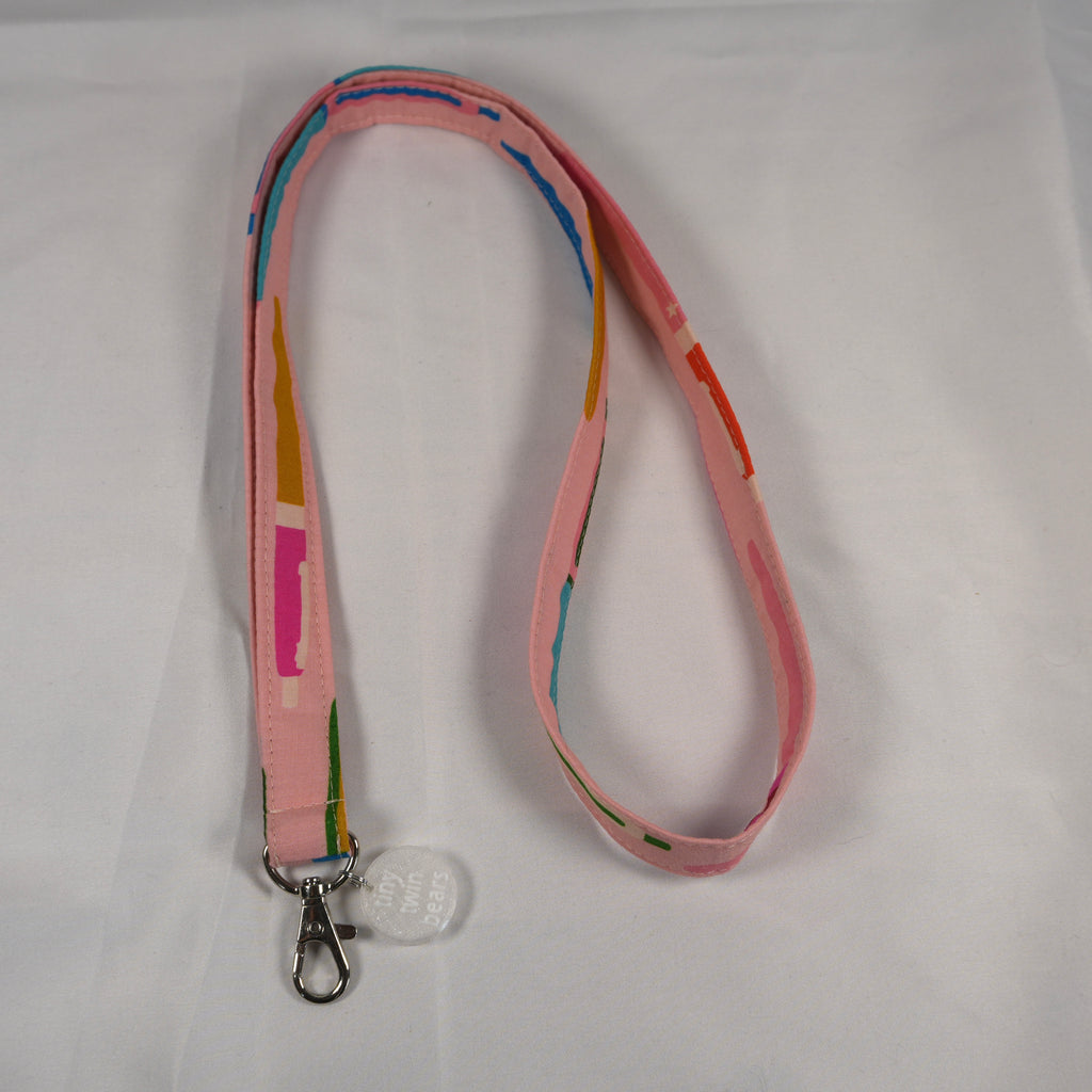 Pen Lanyard