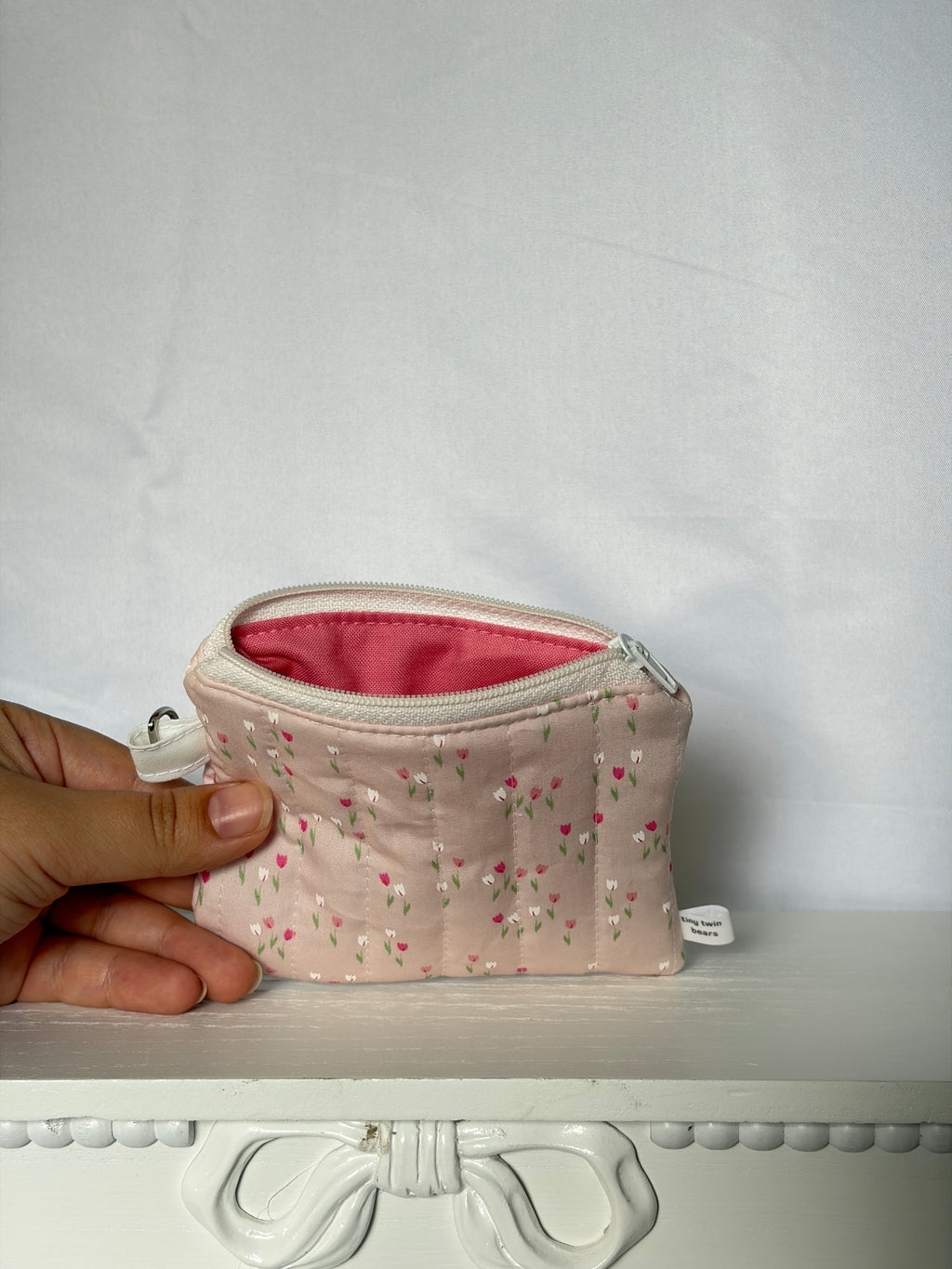 Tulip Fields Wallet