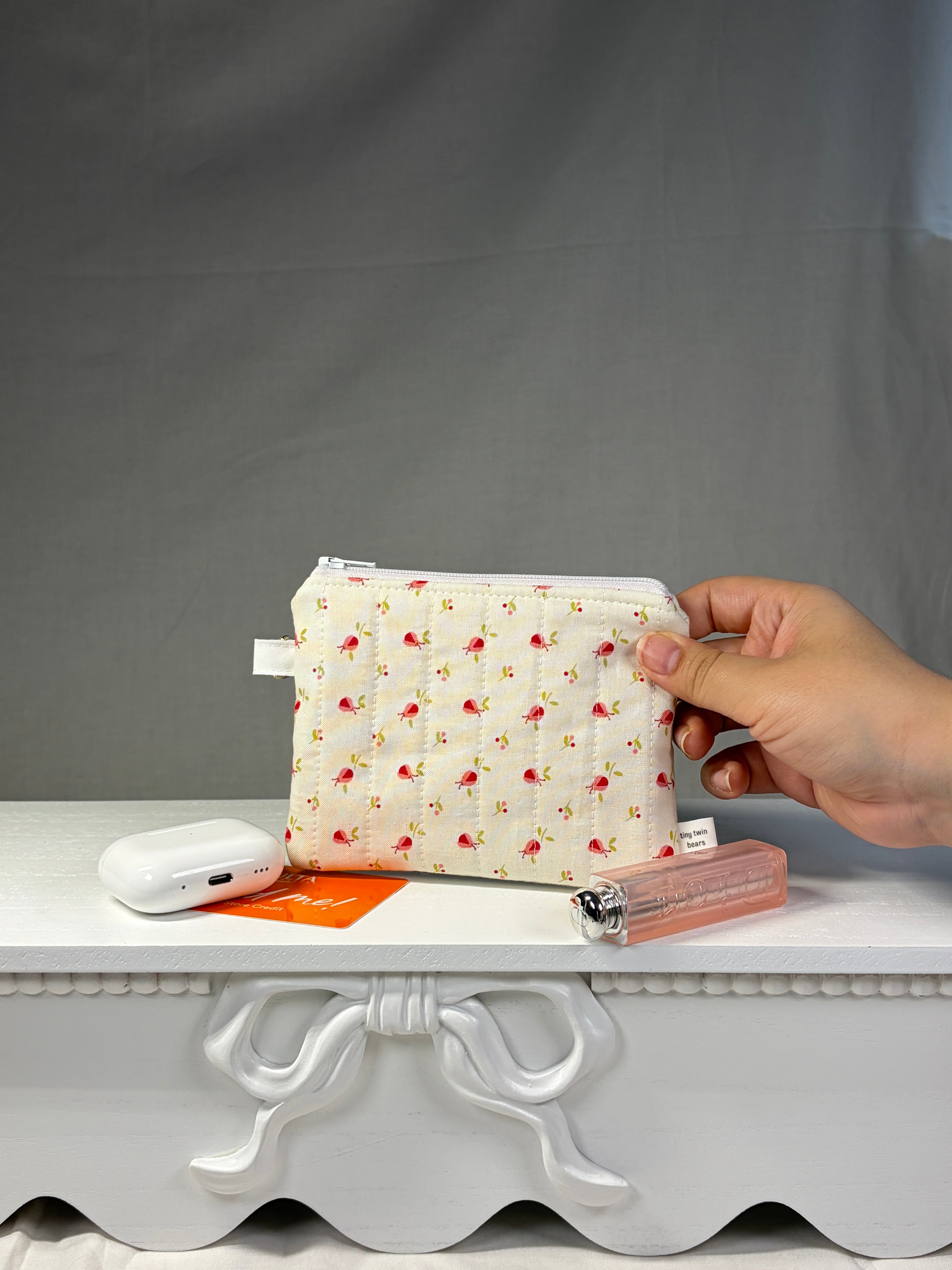 Lady Bug Wallet