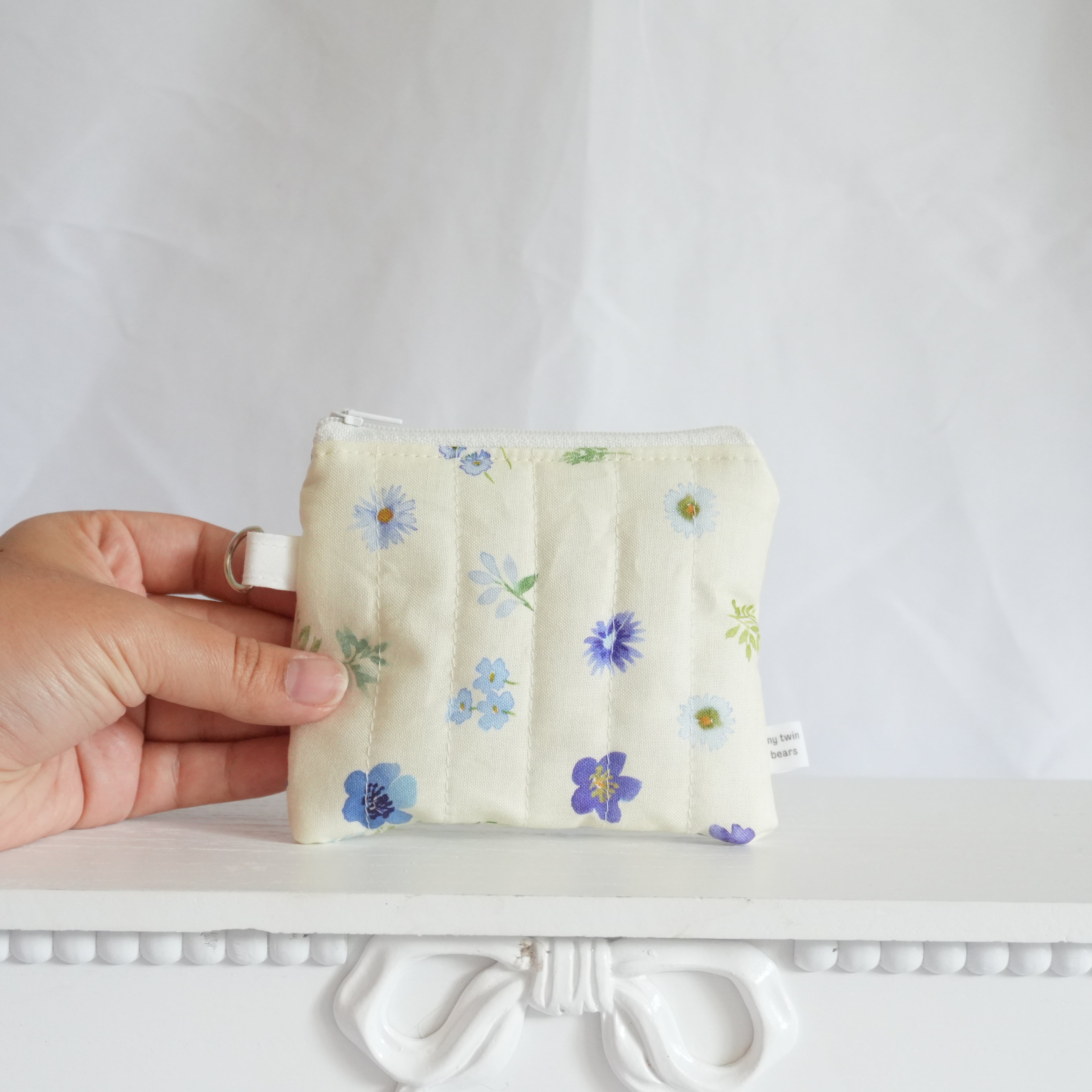 Flower Patch Wallet