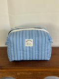 Summer Stripes Boxy Bag