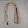 Heart Lanyard