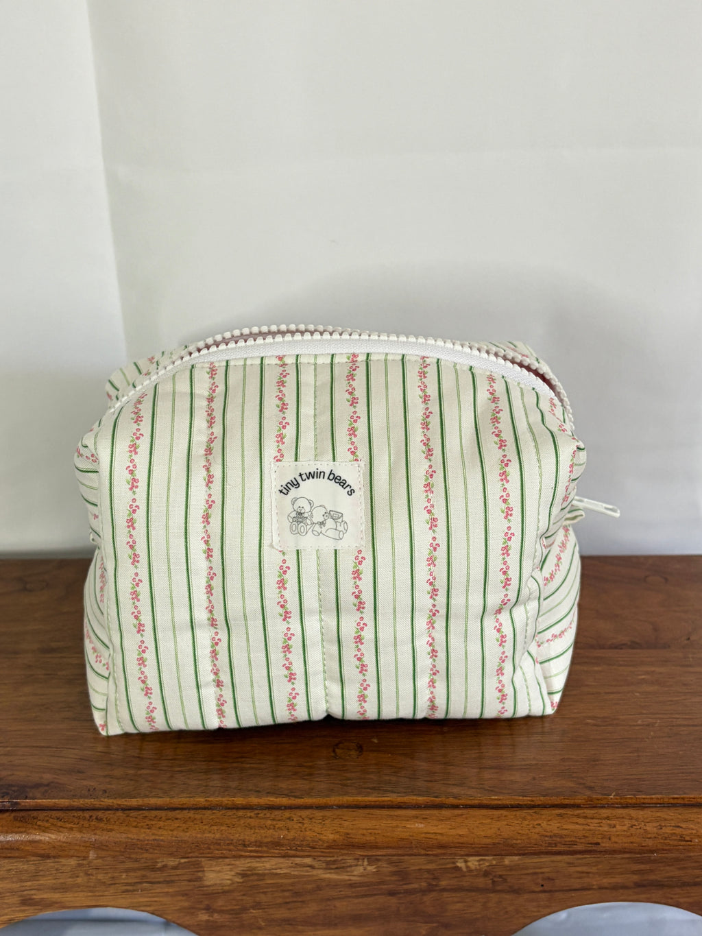Positano Boxy Bag