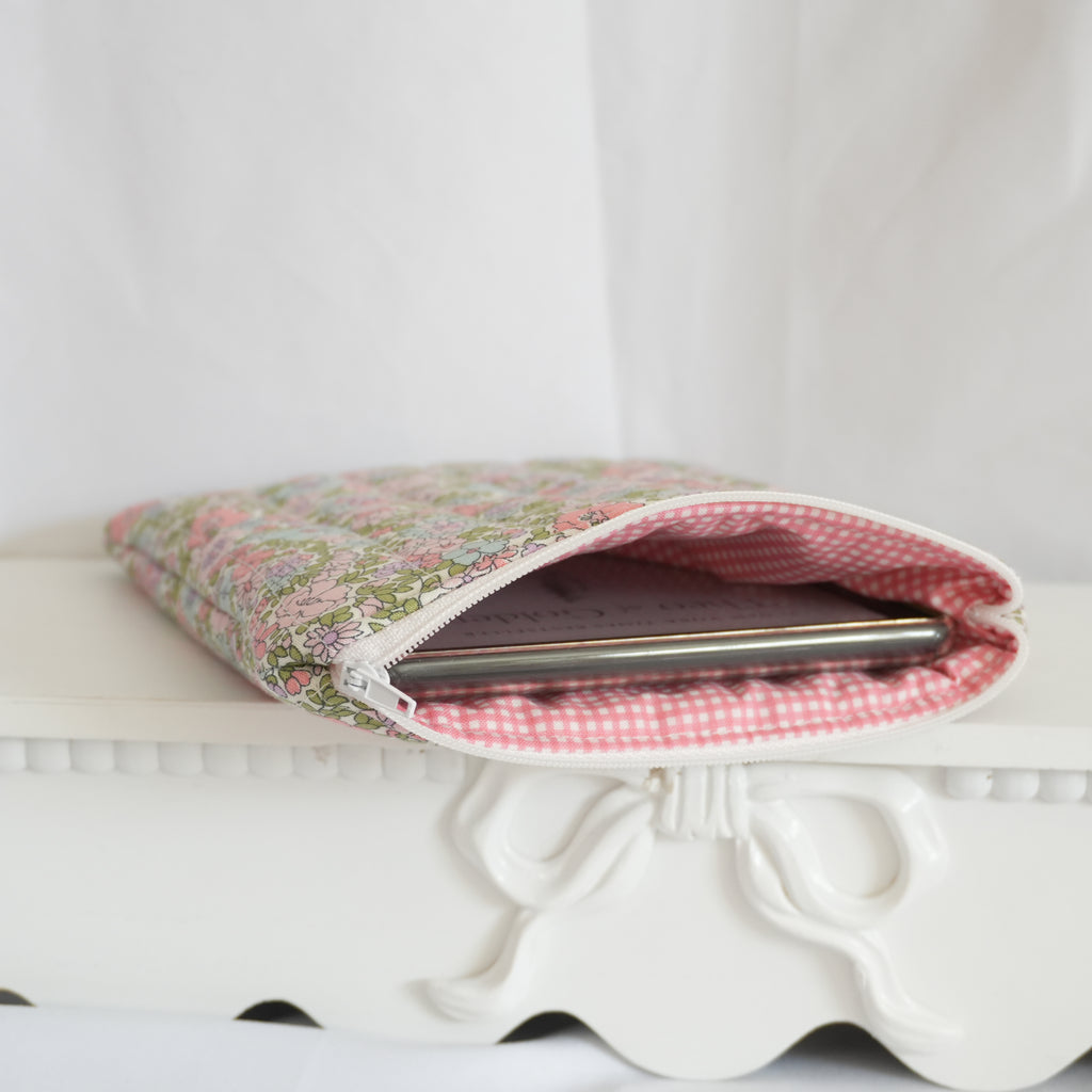 Blooming Garden Kindle Sleeve