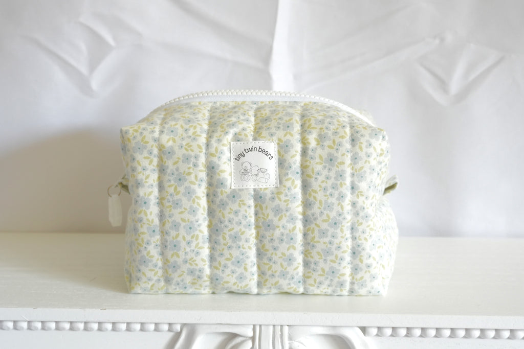 Blue Picnic Boxy Regular