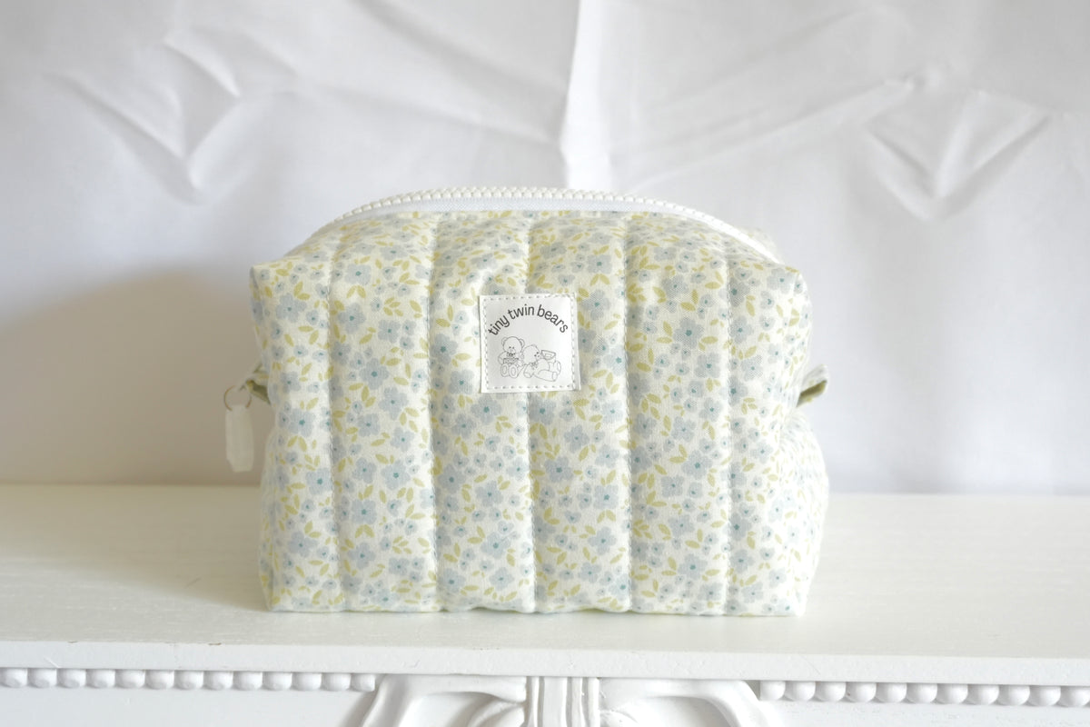 Blue Picnic Boxy Regular