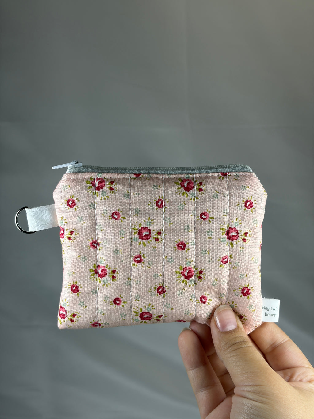 Rosette Wallet