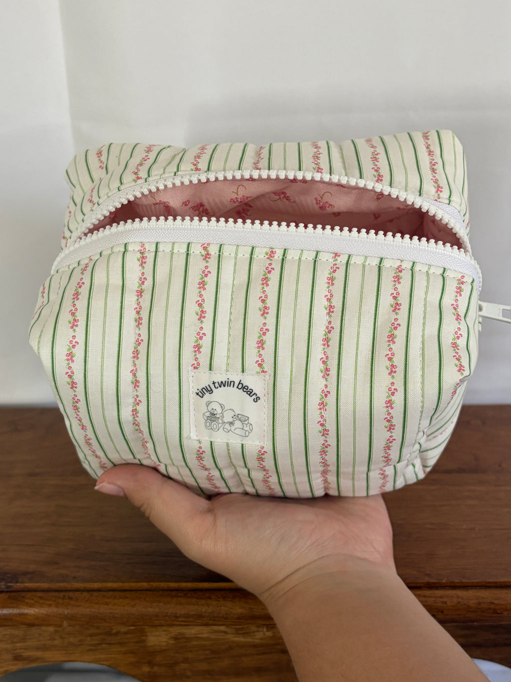 Positano Boxy Bag