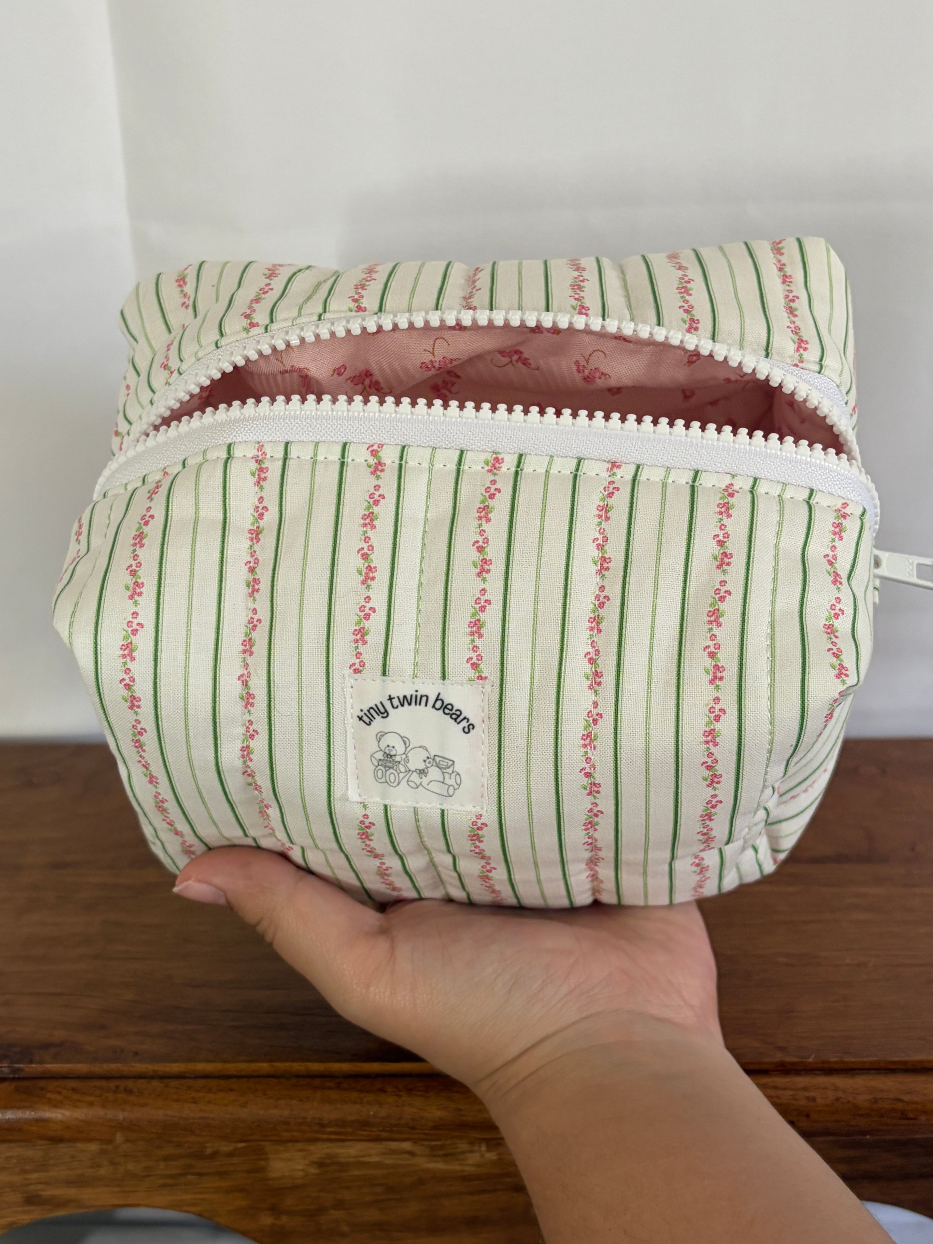 Positano Boxy Bag