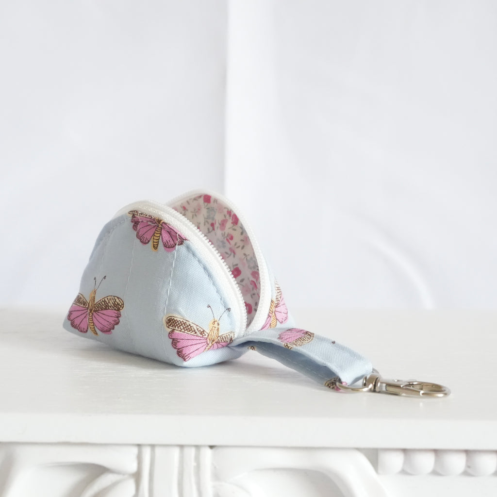 Butterfly Airpod Case
