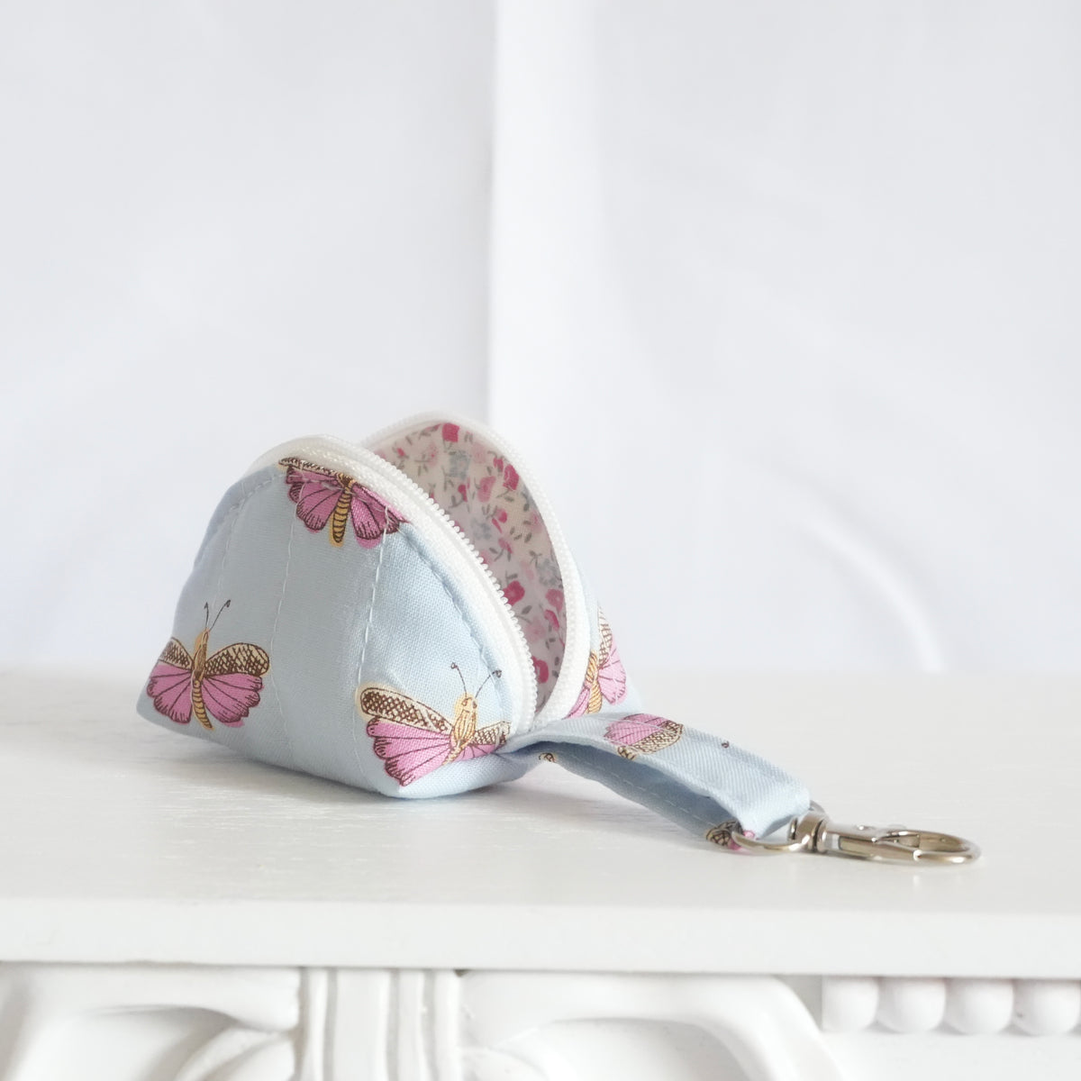 Butterfly Airpod Case