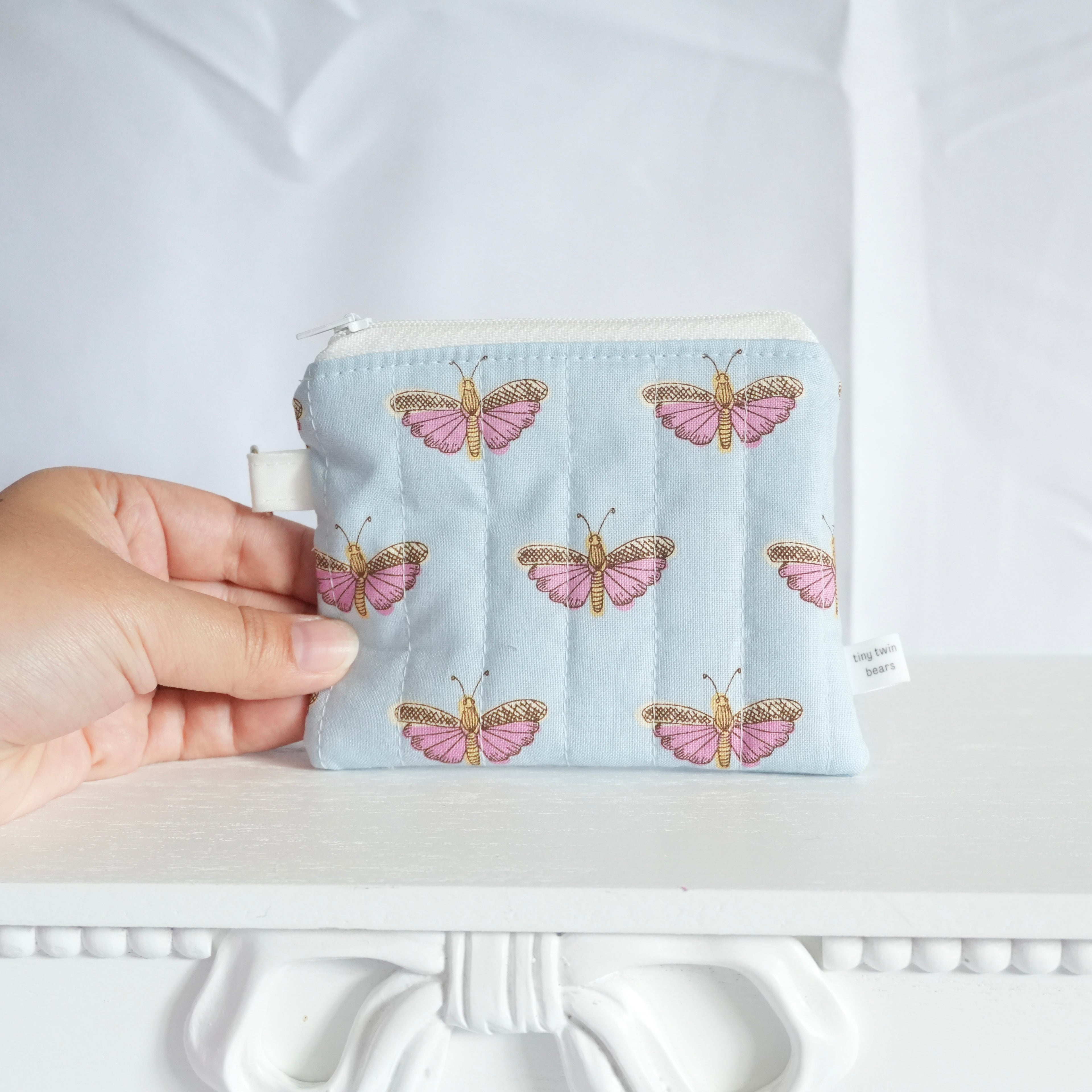 Butterfly Wallet