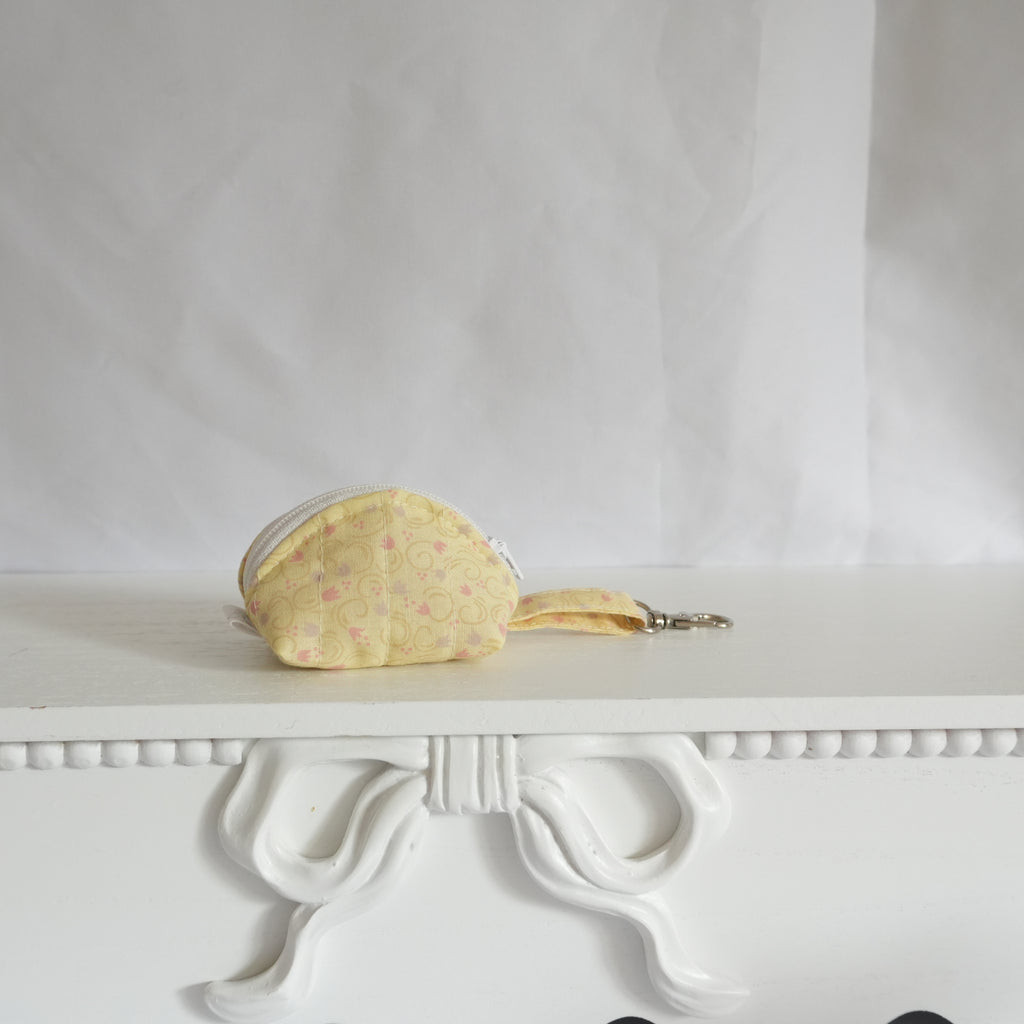 Daffodil Airpod Case
