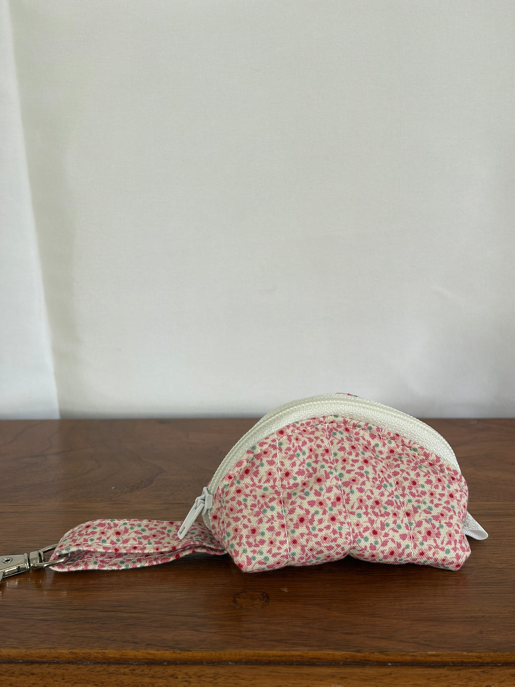 Brie Ditsy Floral AirPod Case