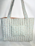Dandelion Extra-Large Tote Bag