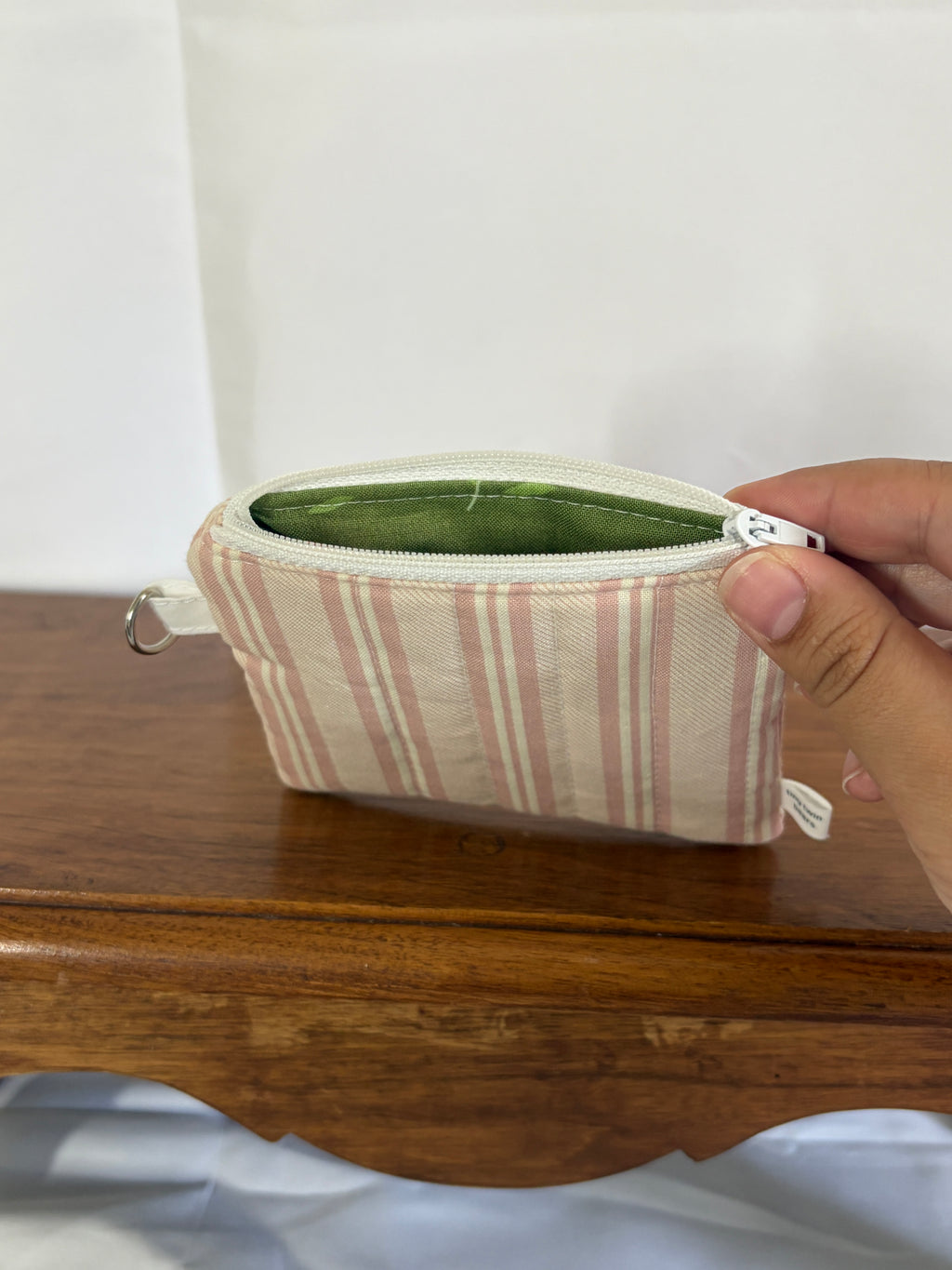 Blush Wallet