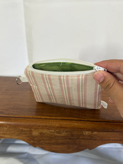 Blush Wallet