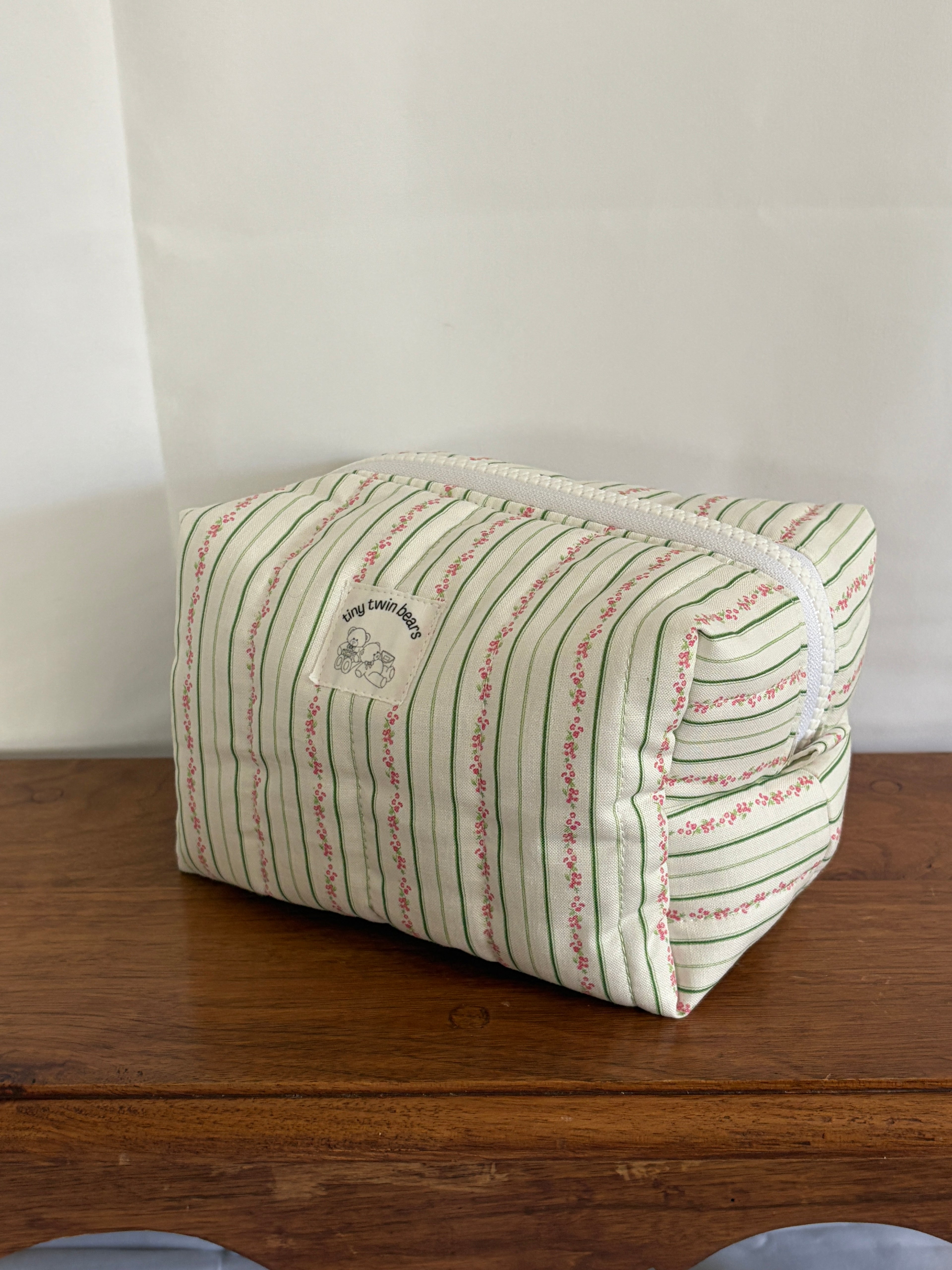 Positano Boxy Bag