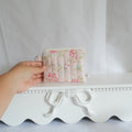 Grandma’s Garden Wallet