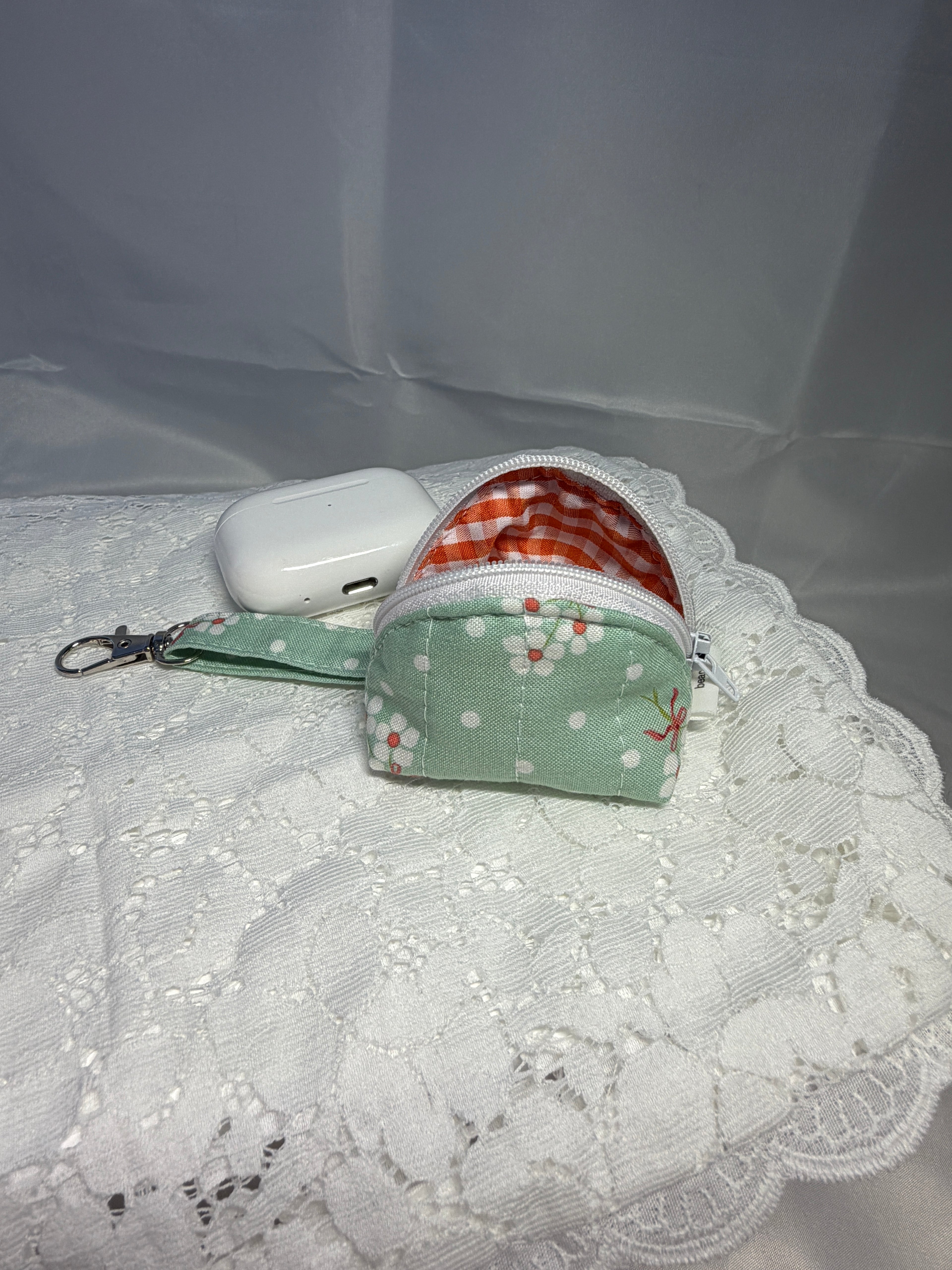 Full Bloom Airpod Case