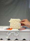 Dainty Floral Wallet