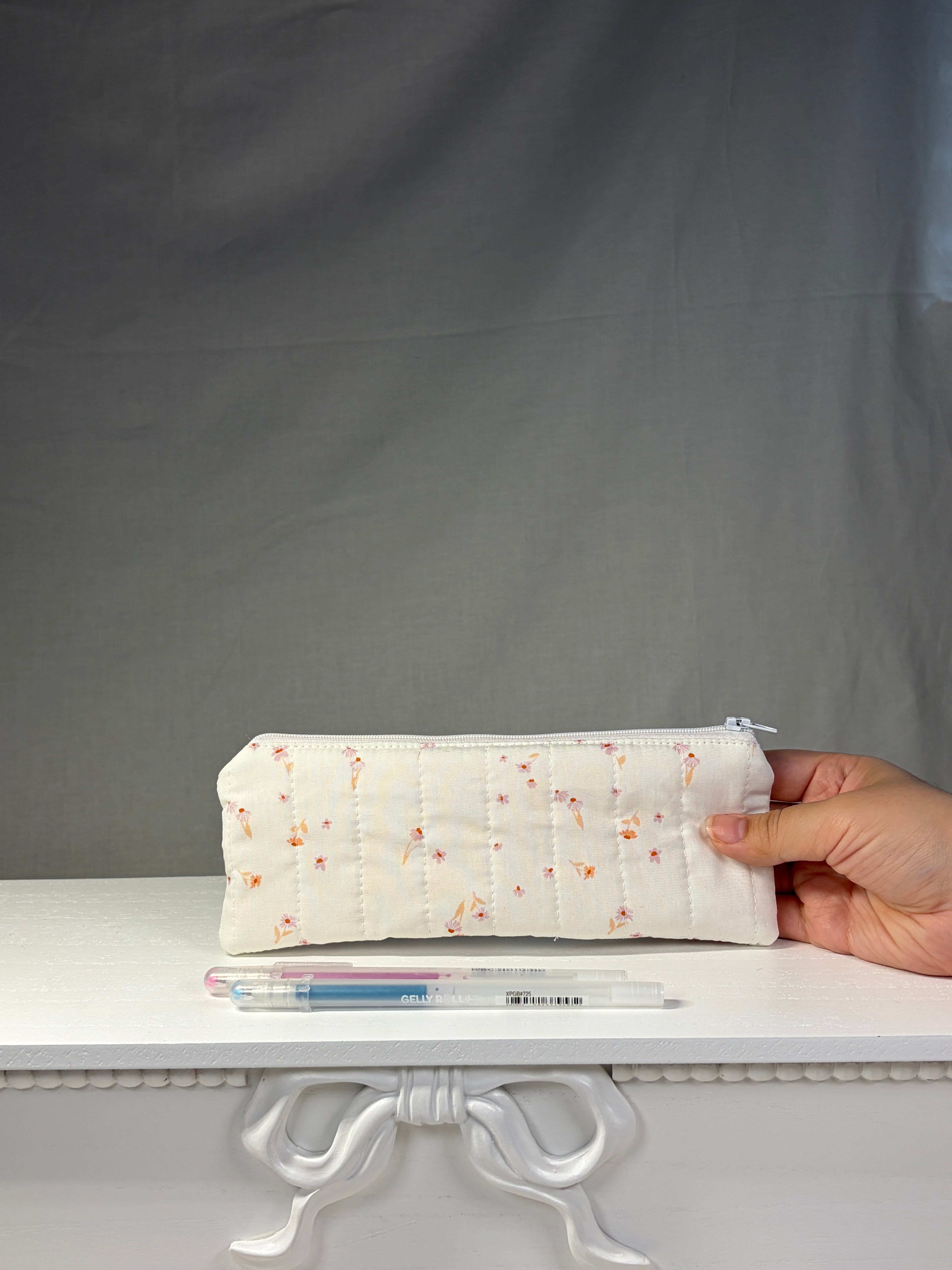 Dandelion Pencil Case