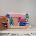 Typewriter ID Wallet