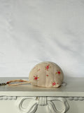 Vintage Cream AirPod Case